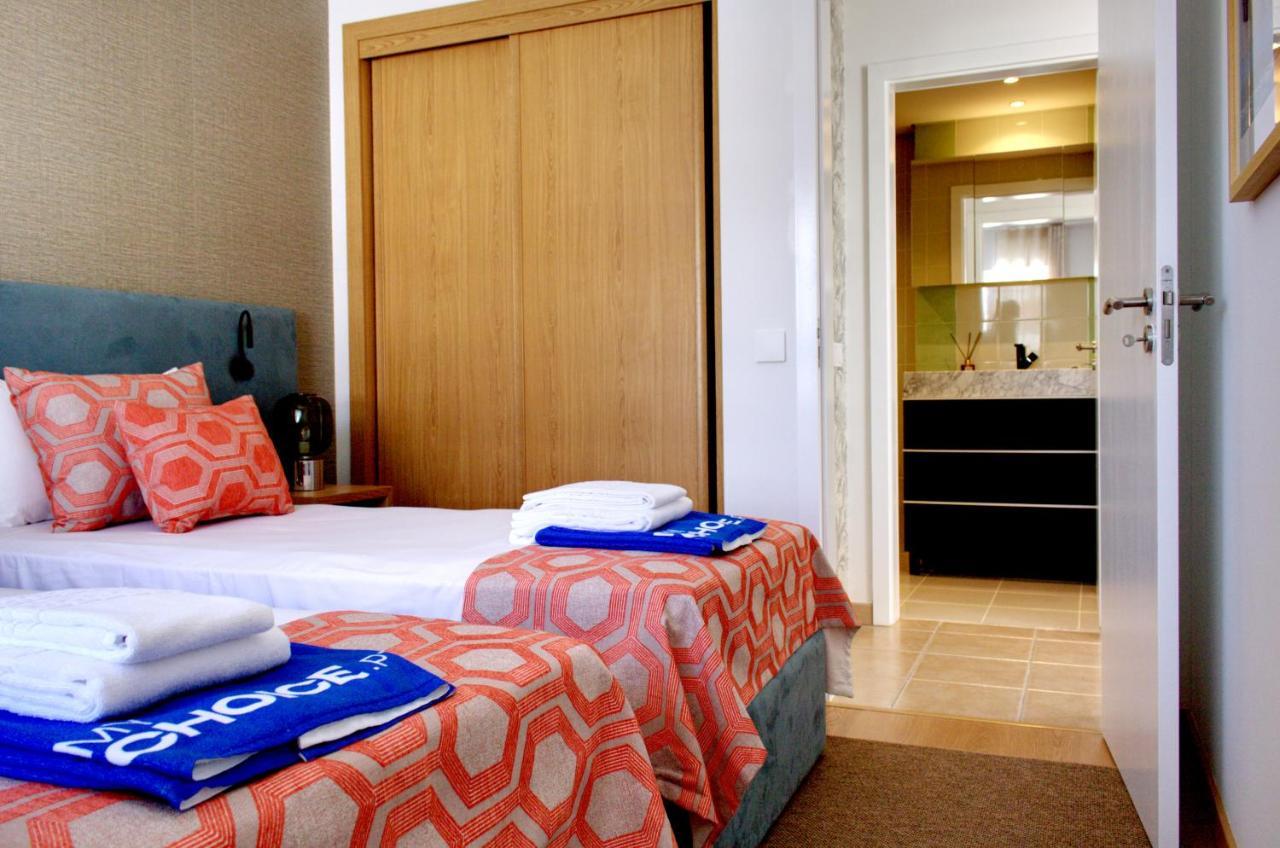 Appartement Formosa Bay By My Choice à Cabanas De Tavira Extérieur photo