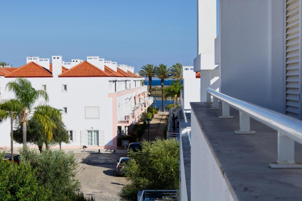 Appartement Formosa Bay By My Choice à Cabanas De Tavira Extérieur photo