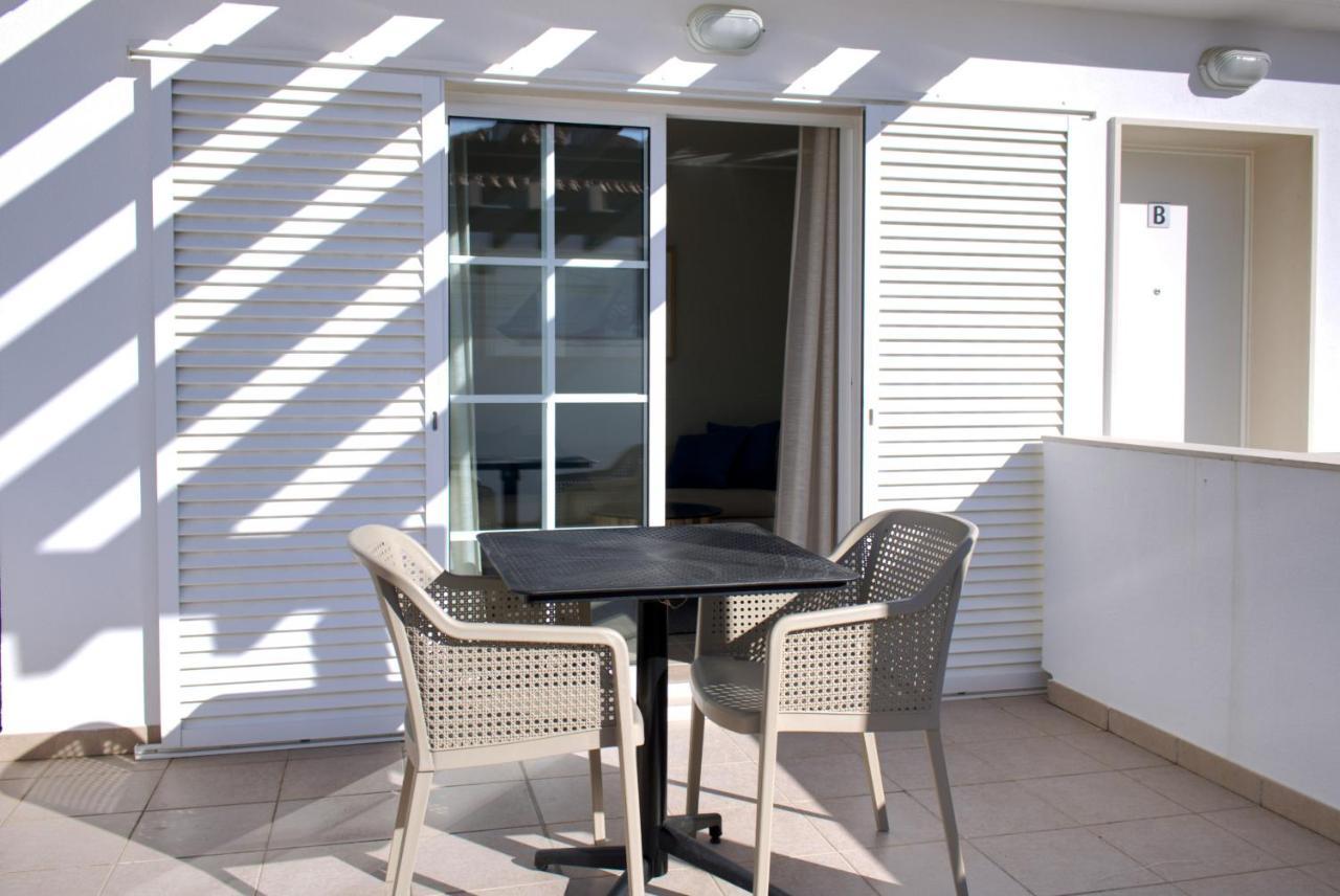 Appartement Formosa Bay By My Choice à Cabanas De Tavira Extérieur photo