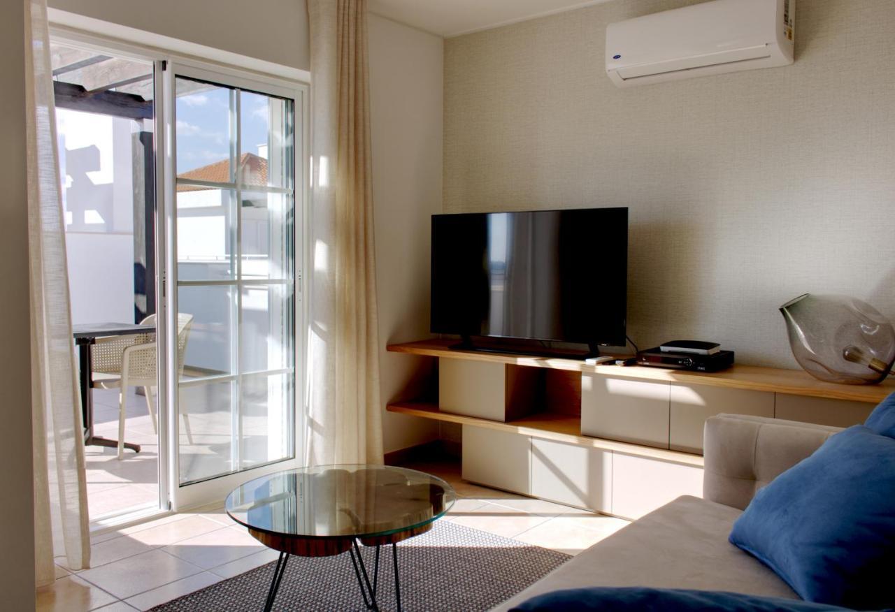 Appartement Formosa Bay By My Choice à Cabanas De Tavira Extérieur photo