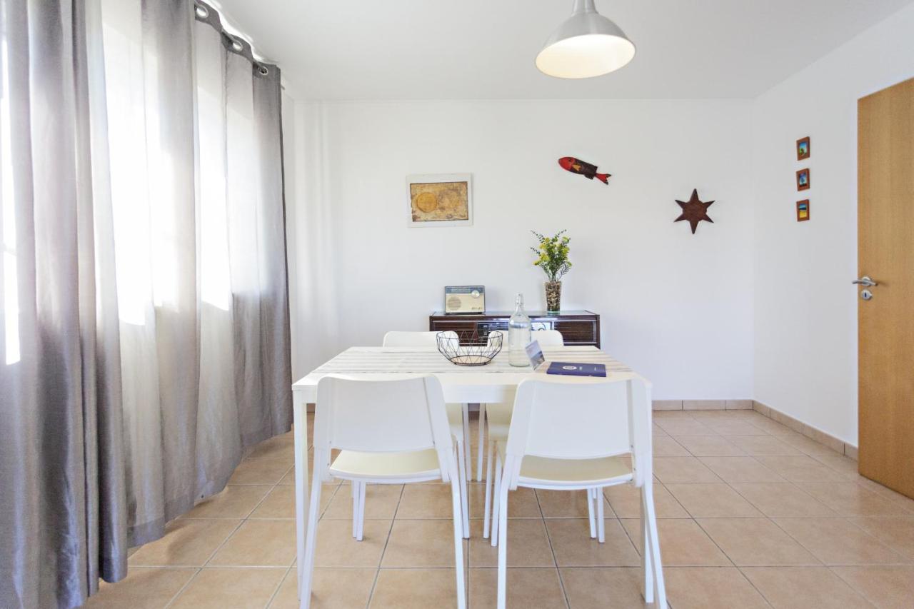 Appartement Formosa Bay By My Choice à Cabanas De Tavira Extérieur photo