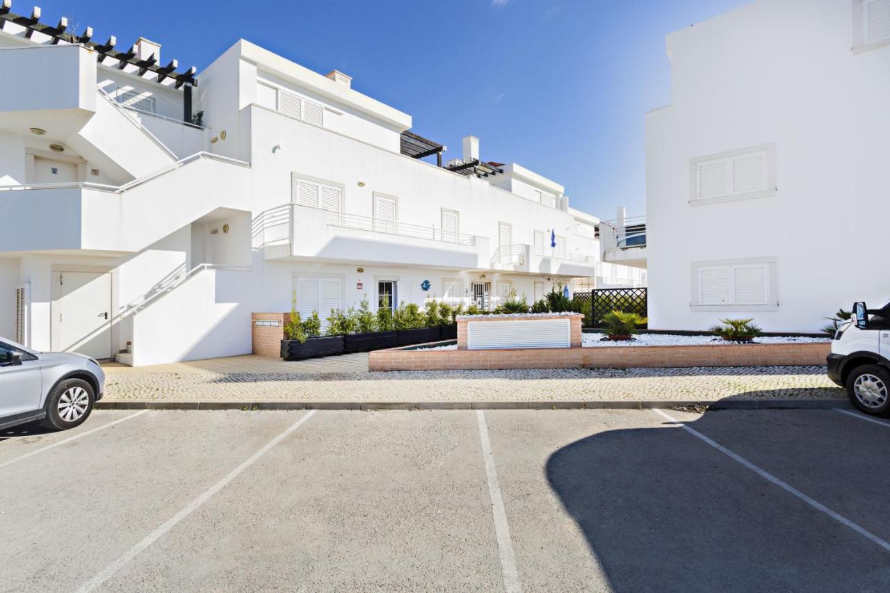 Appartement Formosa Bay By My Choice à Cabanas De Tavira Extérieur photo