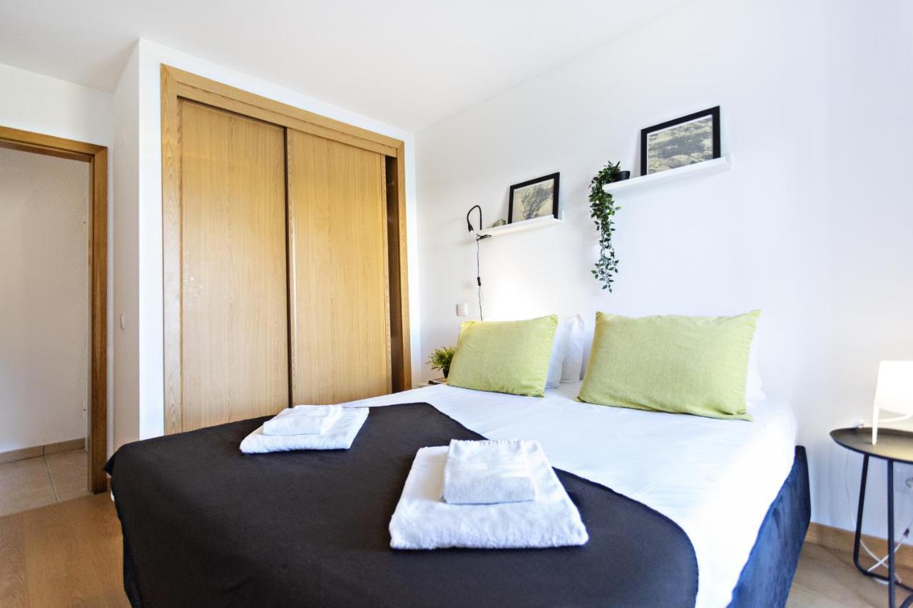 Appartement Formosa Bay By My Choice à Cabanas De Tavira Extérieur photo