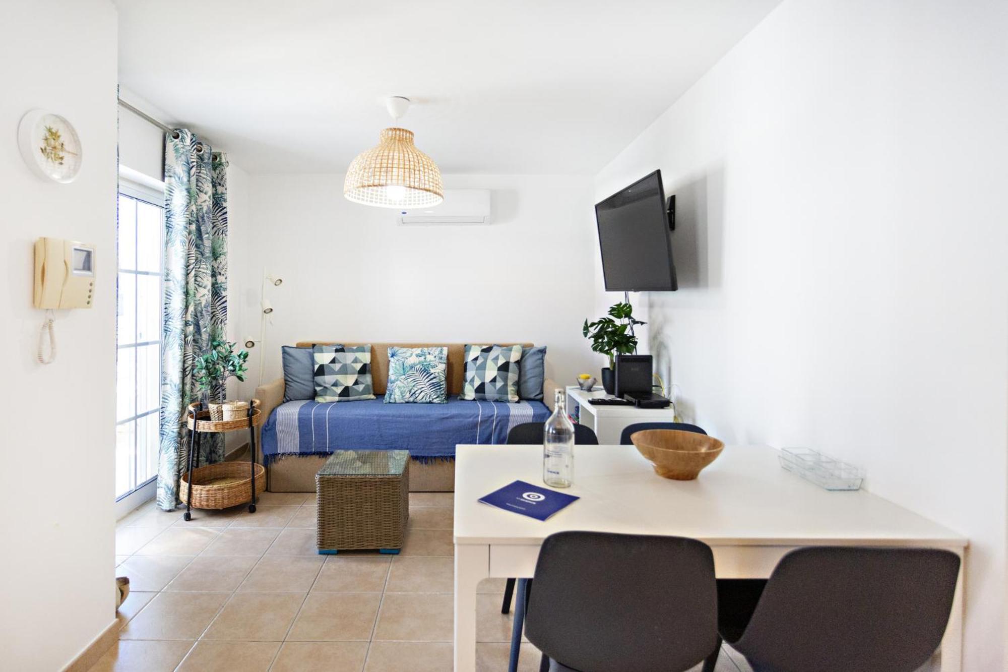 Appartement Formosa Bay By My Choice à Cabanas De Tavira Extérieur photo