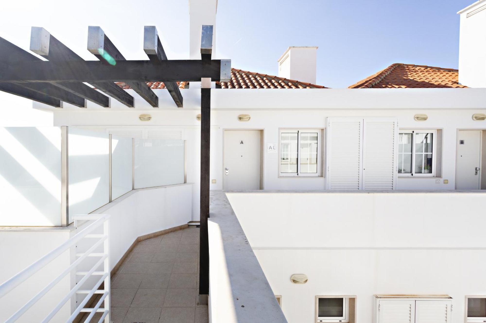 Appartement Formosa Bay By My Choice à Cabanas De Tavira Extérieur photo