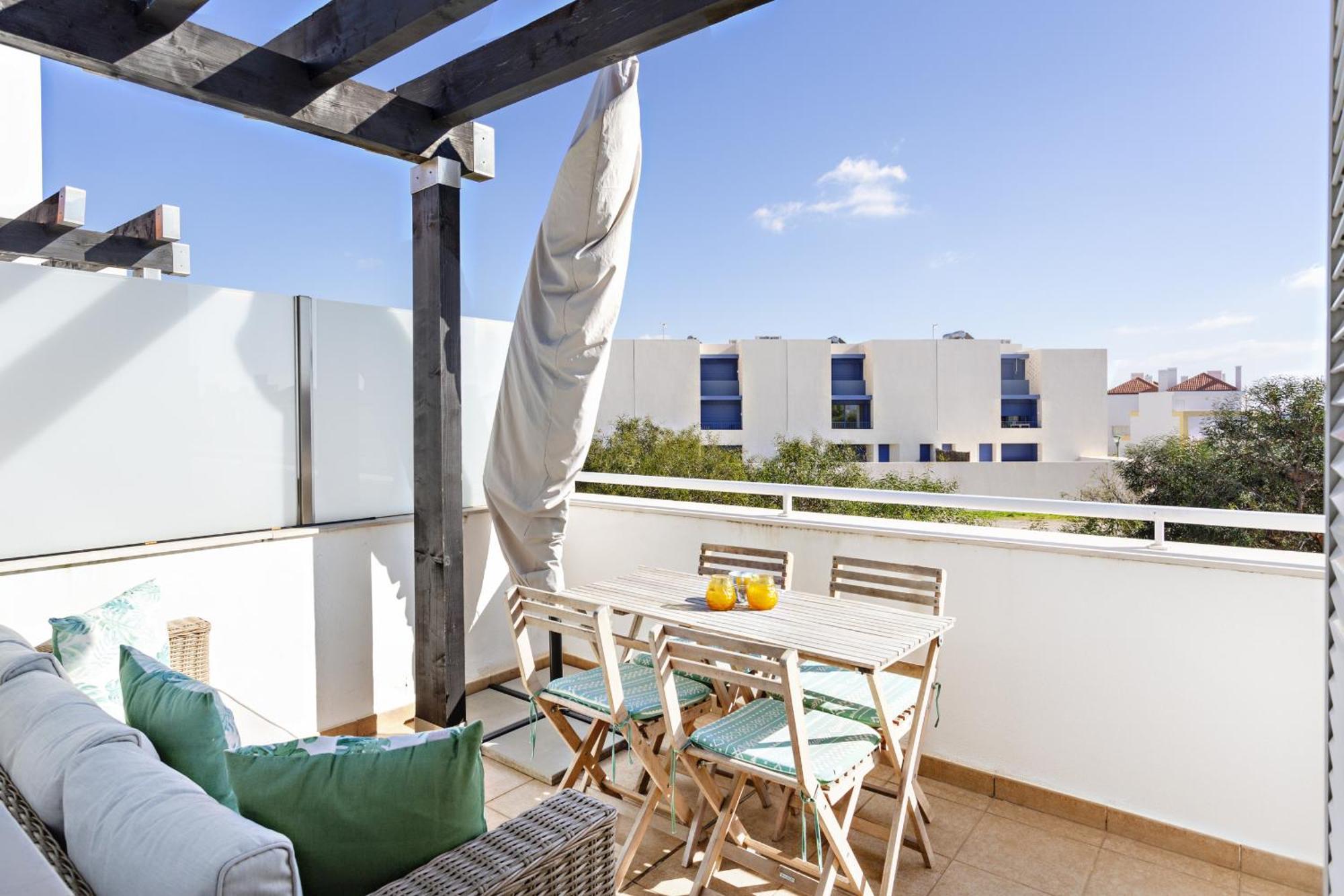 Appartement Formosa Bay By My Choice à Cabanas De Tavira Extérieur photo