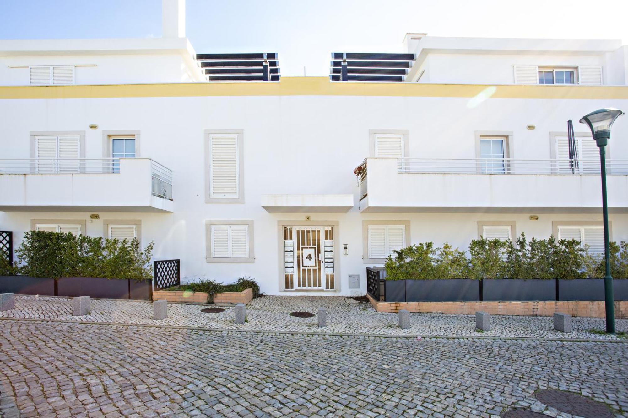 Appartement Formosa Bay By My Choice à Cabanas De Tavira Extérieur photo