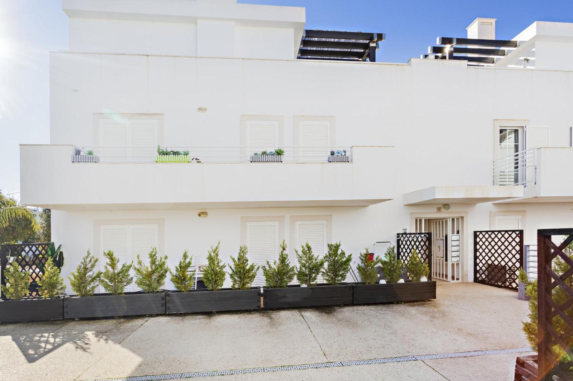 Appartement Formosa Bay By My Choice à Cabanas De Tavira Extérieur photo